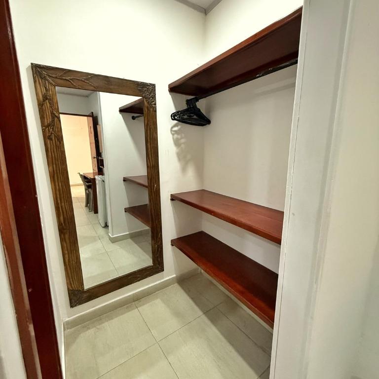 Apartahotel Caribe Diez - Habitación Triple Básica - 3