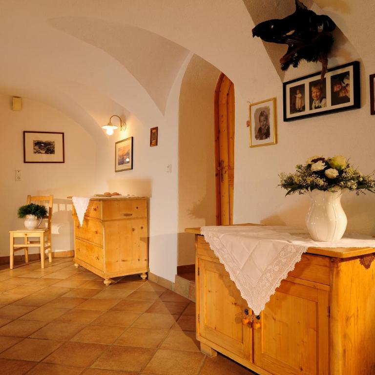 Hoarachhof - Appartement 2 Chambres (5 Adultes) - 4