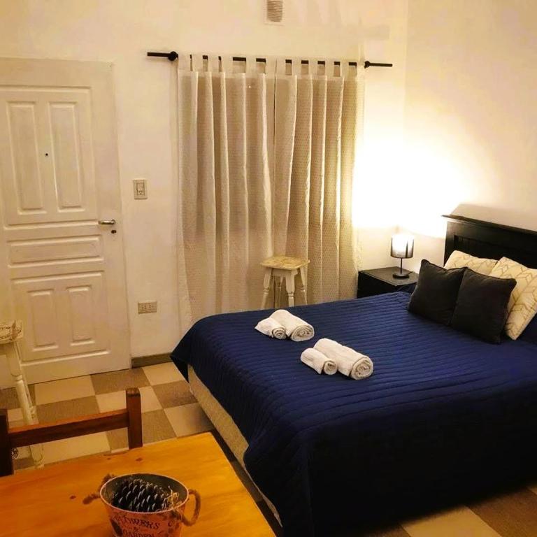 MG Suites - Apartamento de 1 dormitorio - 12
