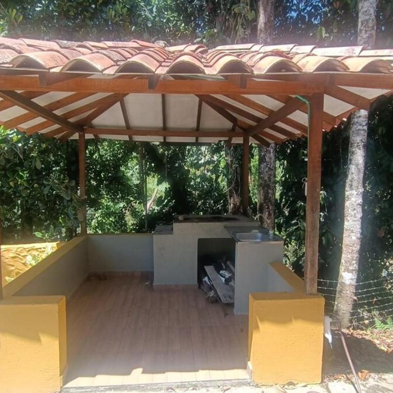 Rancho Moralito, un lugar magico - Casa de 5 dormitorios - 4