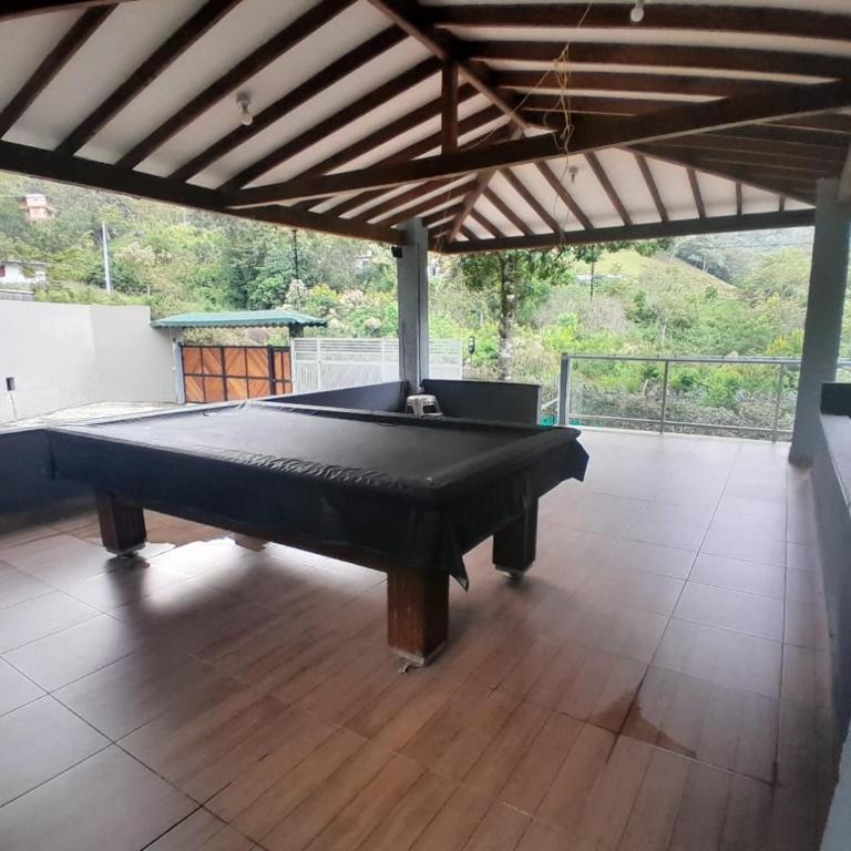 Rancho Moralito, un lugar magico - Casa de 5 dormitorios - 6