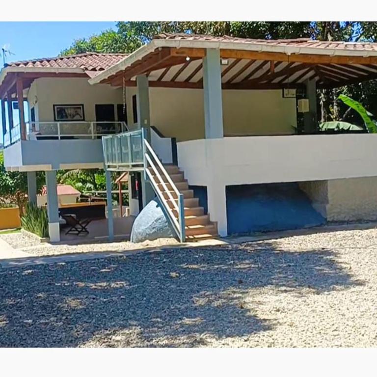 Rancho Moralito, un lugar magico - Casa de 5 dormitorios - 14