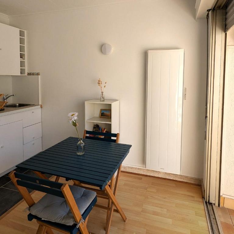 Arcachon - Studio lumineux avec balcon et WIFI, proche plage - FR-1-420-97 - Estudio - 10