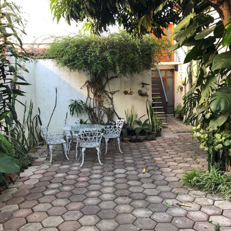 Tita Coco1 - Apartamento de 1 dormitorio - 1
