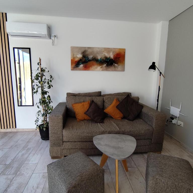 San Vicente - Apartamento de 1 dormitorio - 21