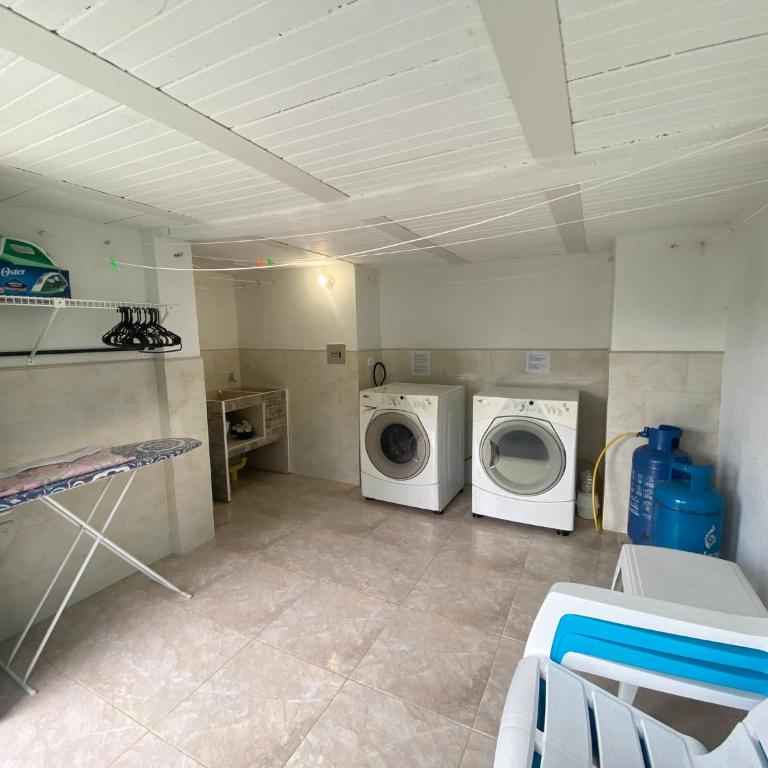 Cabaña en Boquía - Casa de 2 dormitorios - 43