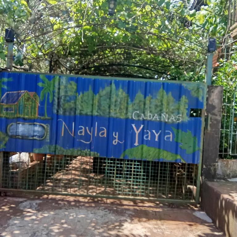 Nayla y Yaya - Apartamento de 1 dormitorio - 4