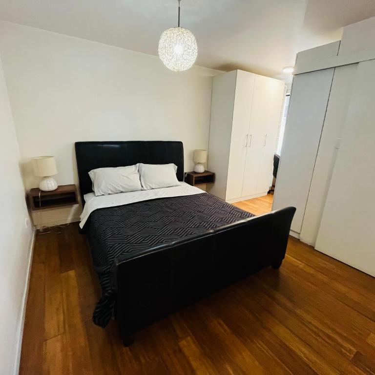 Suite Republica del Salvador - One-Bedroom Apartment - 22