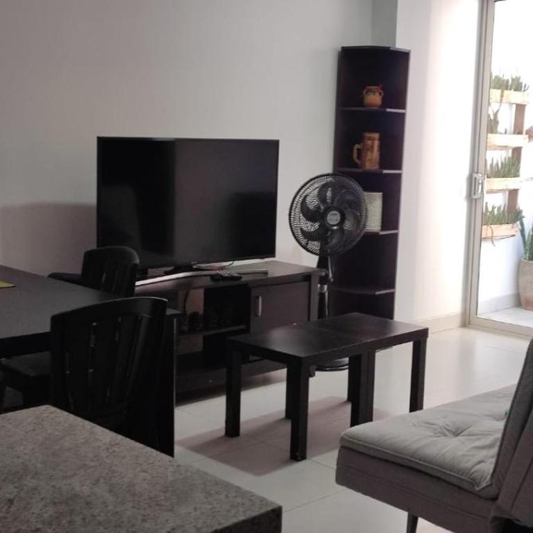Departamento Altos del Sur - Apartamento de 1 dormitorio - 21
