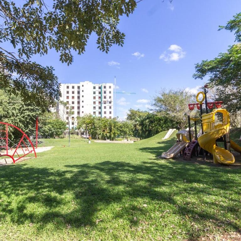 Apartment in Merida - Apartment - Ground Floor - 7
