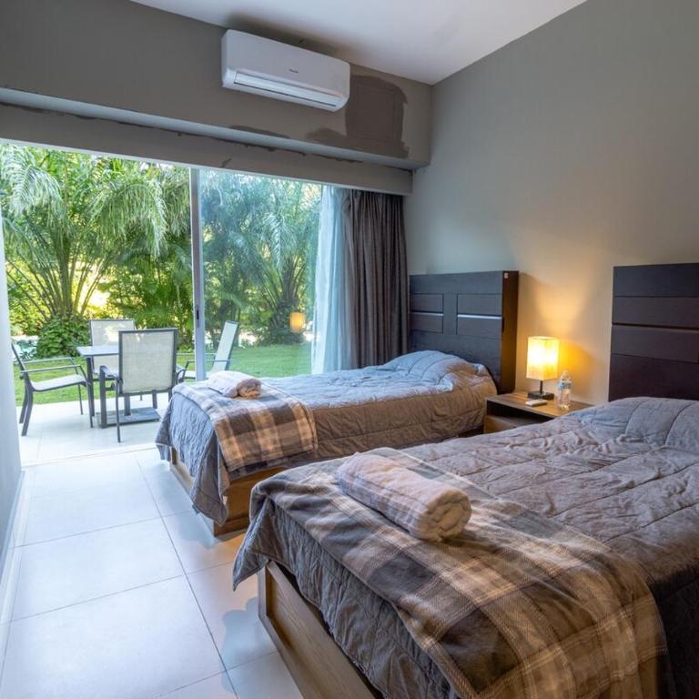 Apartment in Merida - Apartment - Ground Floor - 10