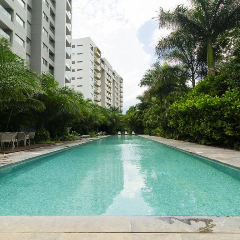 Apartment in Merida - Apartment - Ground Floor - 15