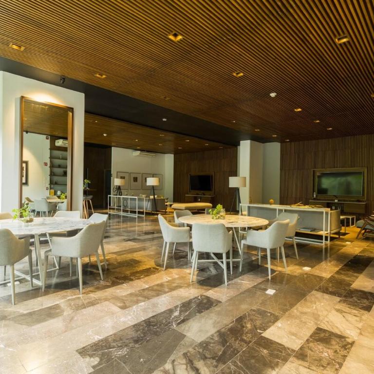 Apartment in Merida - Apartment - Ground Floor - 21