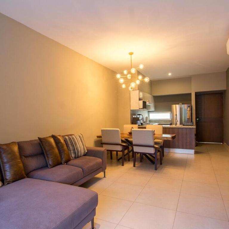 Apartment in Merida - Apartment - Ground Floor - 22