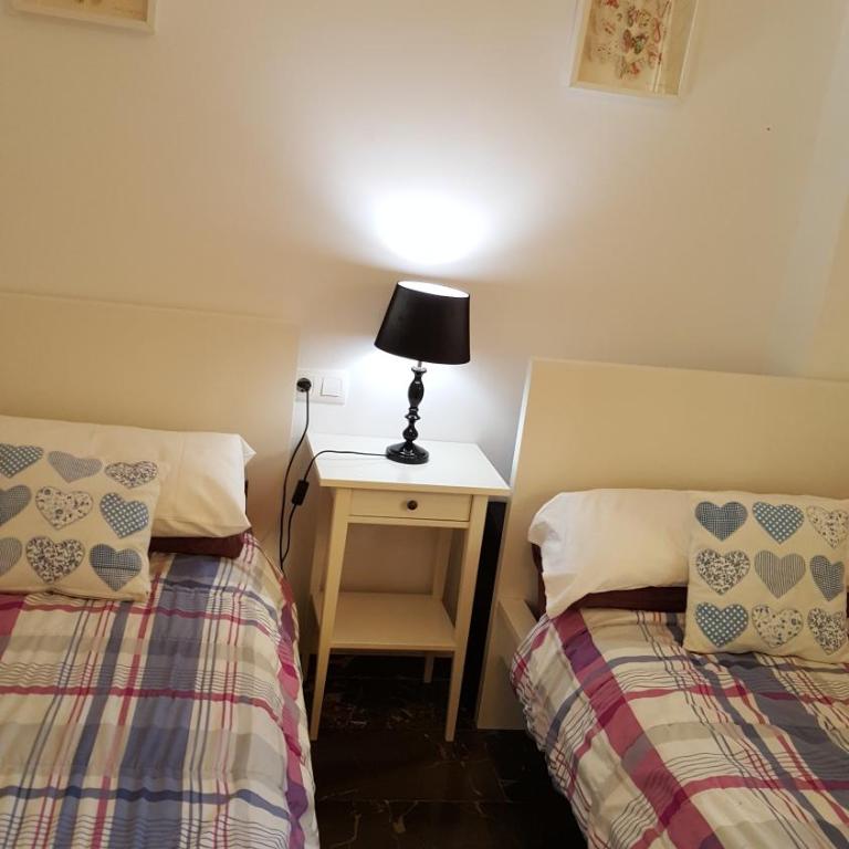 Don Juan III - Apartamento de 2 dormitorios - 14