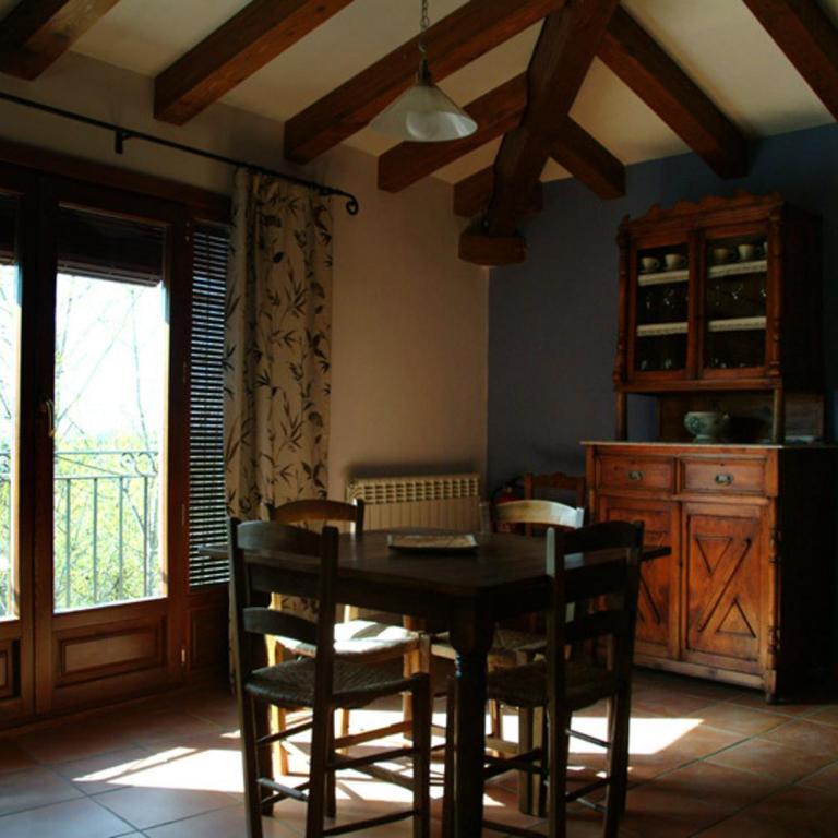 Apartamentos Casa Vidal - Apartamento de 2 dormitorios (5 adultos) - 2
