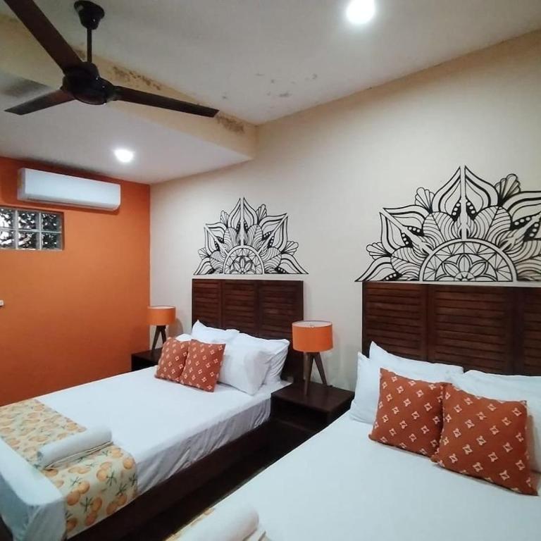 Chaak K´an Nah - Villa Deluxe - 1