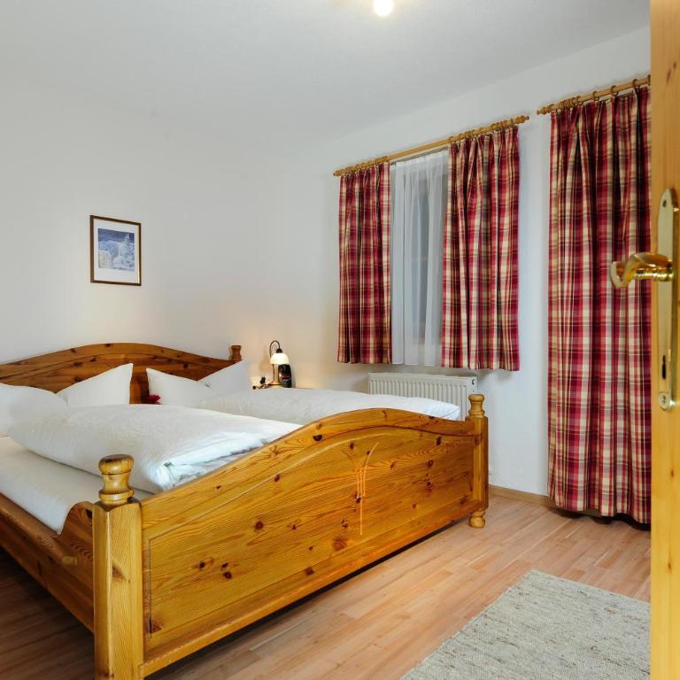 Hoarachhof - Appartement 2 Chambres (4 Adultes) - 6