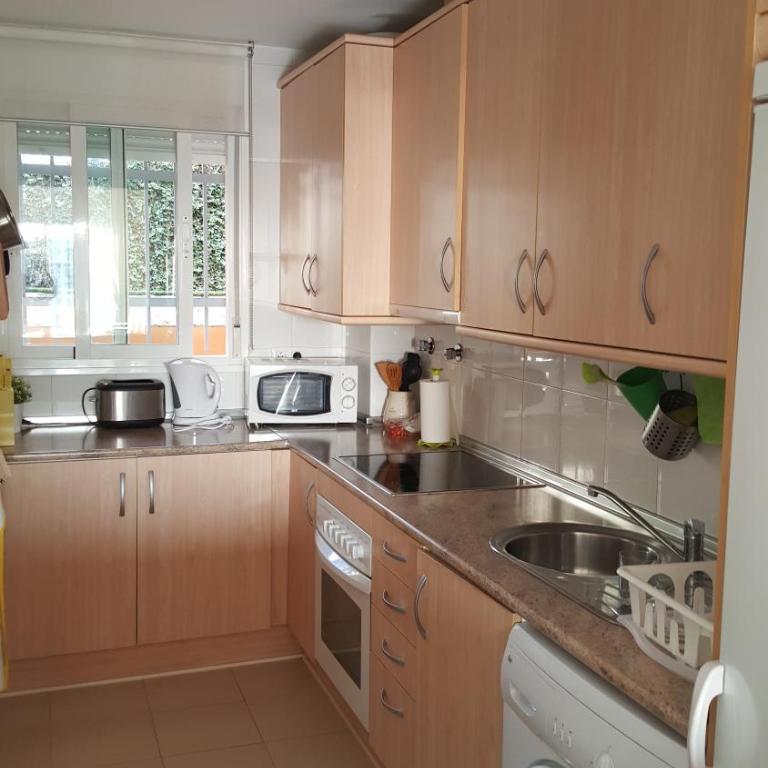 Don Juan III - Apartamento de 2 dormitorios - 12