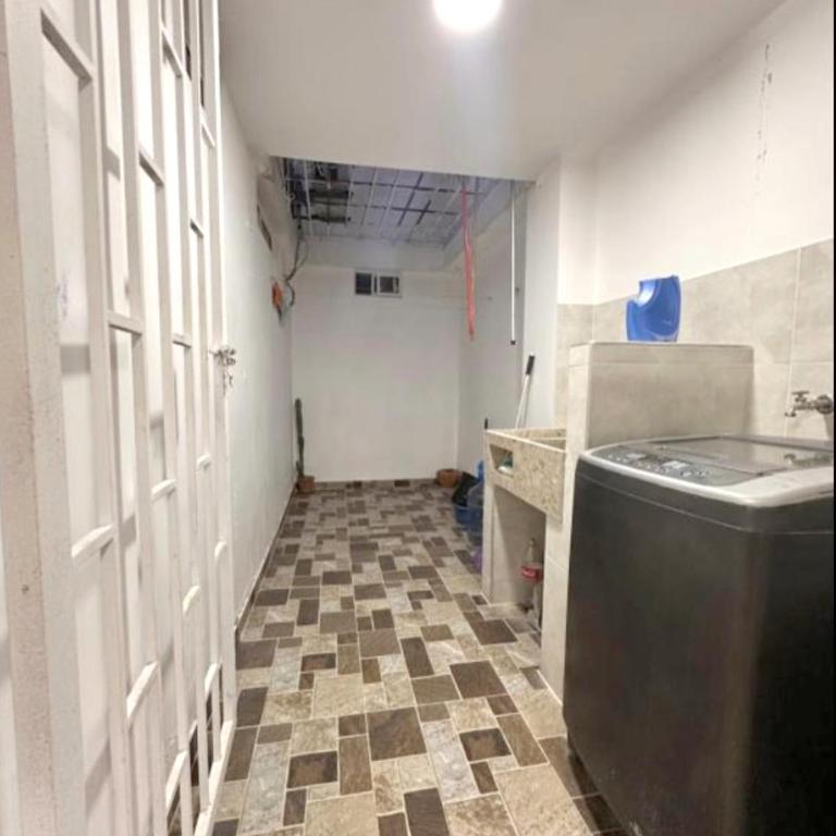 Casa Los Almendros, Valledupar con aire acondicionado - Casa de 4 dormitorios - 21