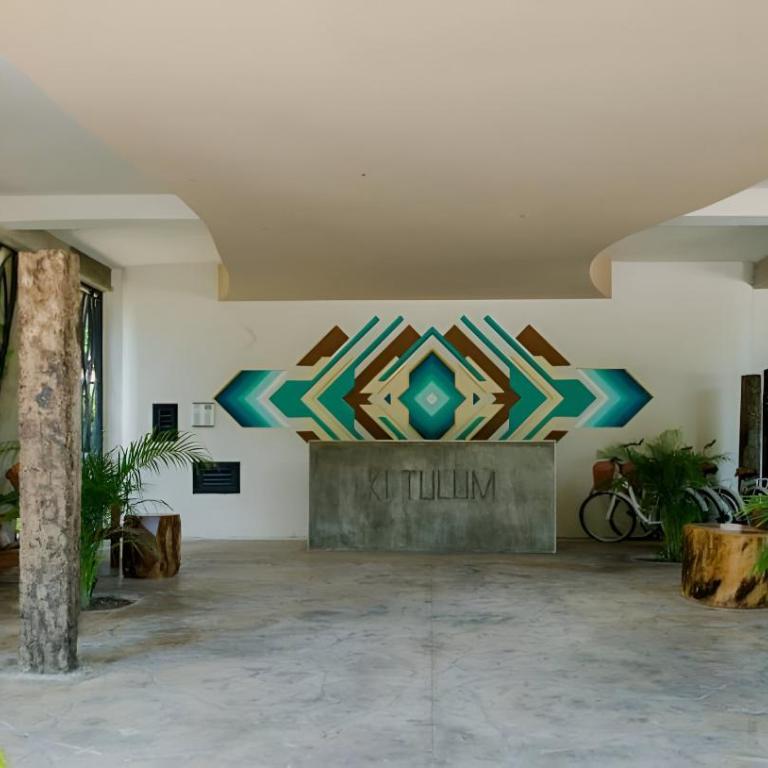 Aldea Zama - Lujo Natural en el Corazón de Tulum - Two-Bedroom Apartment - 23