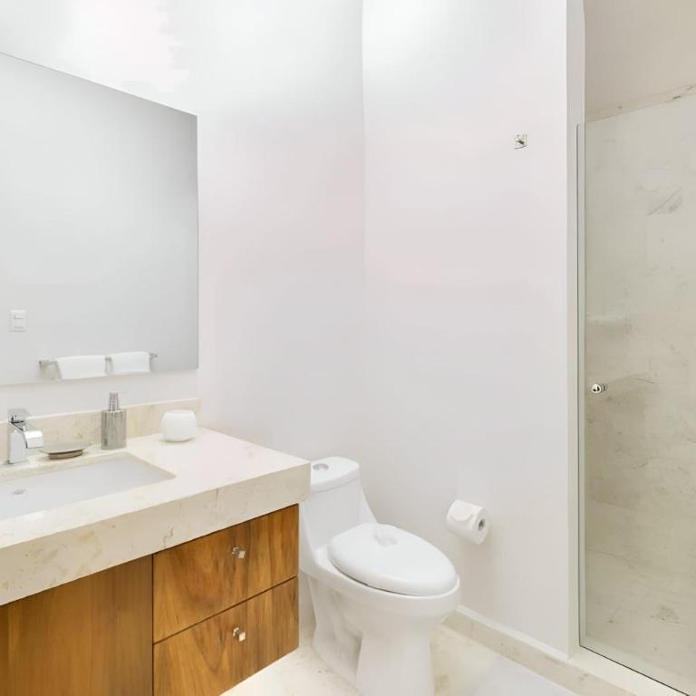Aldea Zama - Lujo Natural en el Corazón de Tulum - Two-Bedroom Apartment - 18