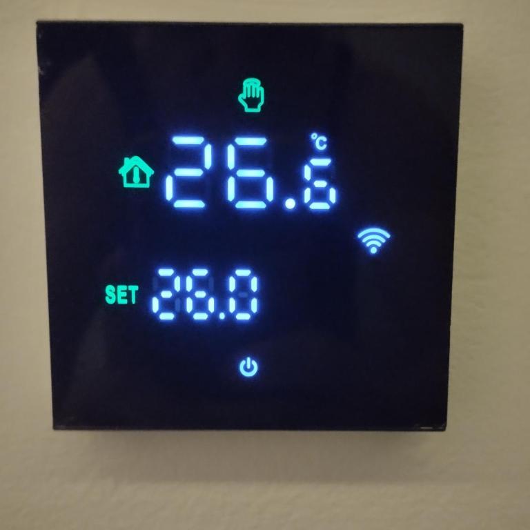 Kop San Residence Hill - Apartman sa 1 Spavaćom Sobom - 33