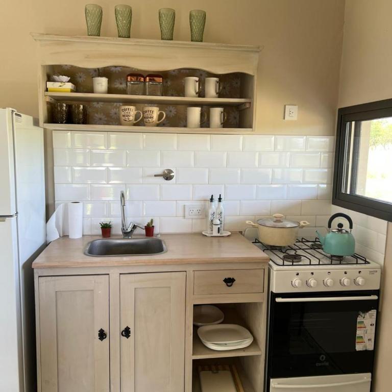 Departamento 3 personas - Apartamento de 1 dormitorio - 2