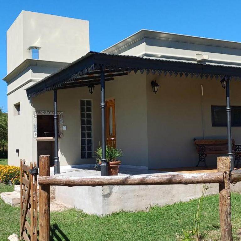 Departamento 3 personas - Apartamento de 1 dormitorio - 5