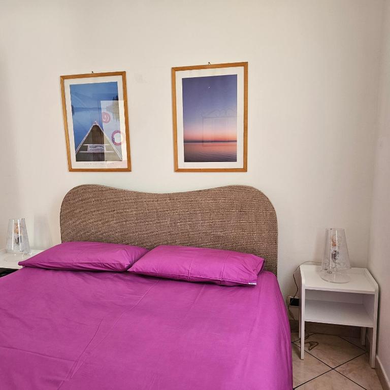Casa Atena, spaziosa, romantica con idromassaggio privato - One-Bedroom Apartment - 10