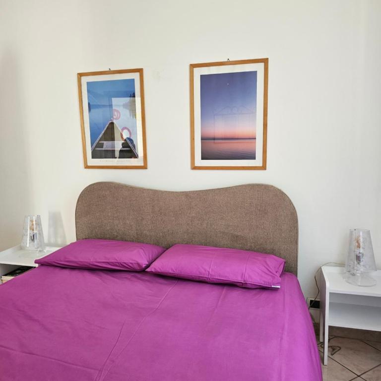 Casa Atena, spaziosa, romantica con idromassaggio privato - One-Bedroom Apartment - 13