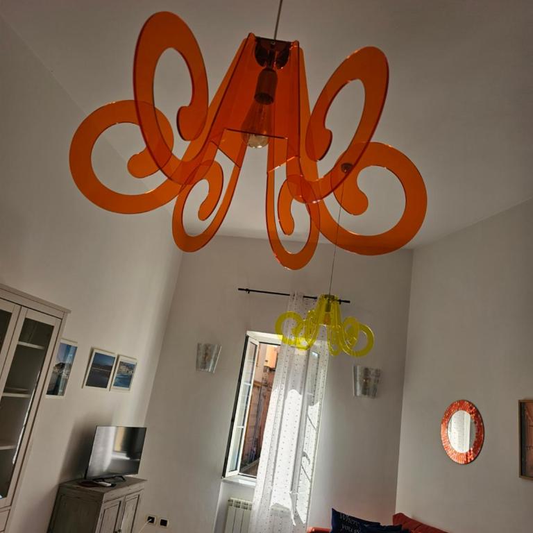 Casa Atena, spaziosa, romantica con idromassaggio privato - One-Bedroom Apartment - 15