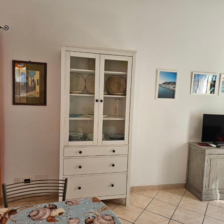 Casa Atena, spaziosa, romantica con idromassaggio privato - One-Bedroom Apartment - 17