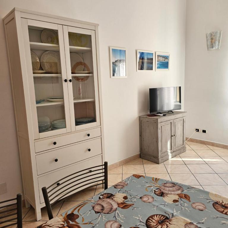 Casa Atena, spaziosa, romantica con idromassaggio privato - One-Bedroom Apartment - 18