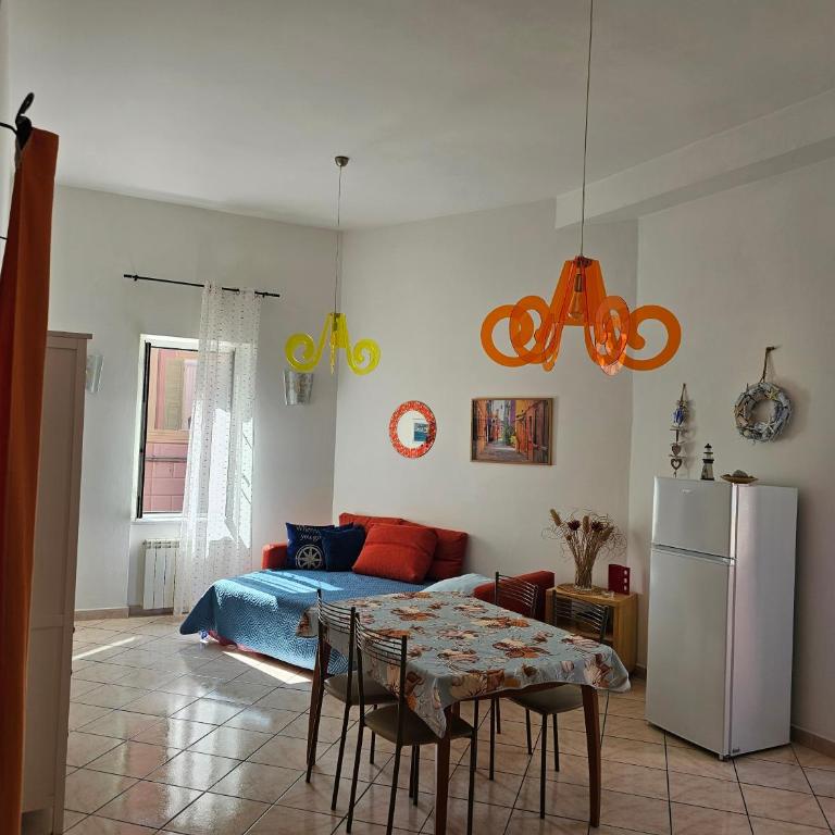 Casa Atena, spaziosa, romantica con idromassaggio privato - One-Bedroom Apartment - 19