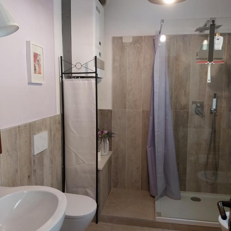 Villa panoramica Gazzi - Appartamento con 2 Camere da Letto - 19