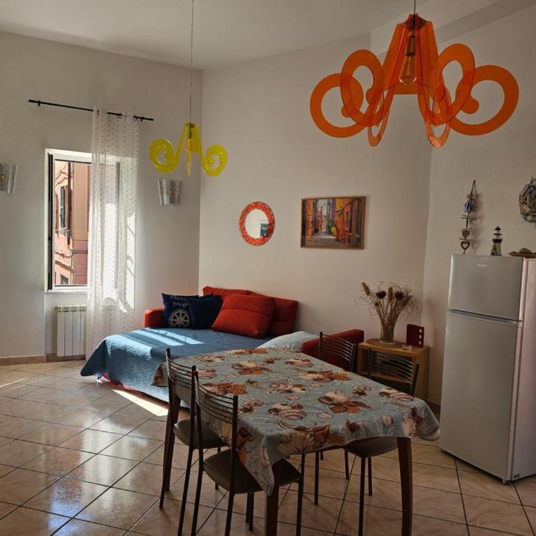 Casa Atena, spaziosa, romantica con idromassaggio privato - One-Bedroom Apartment - 24