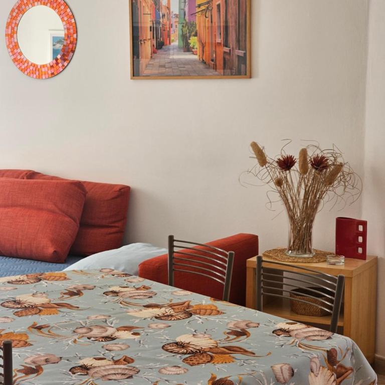 Casa Atena, spaziosa, romantica con idromassaggio privato - One-Bedroom Apartment - 26