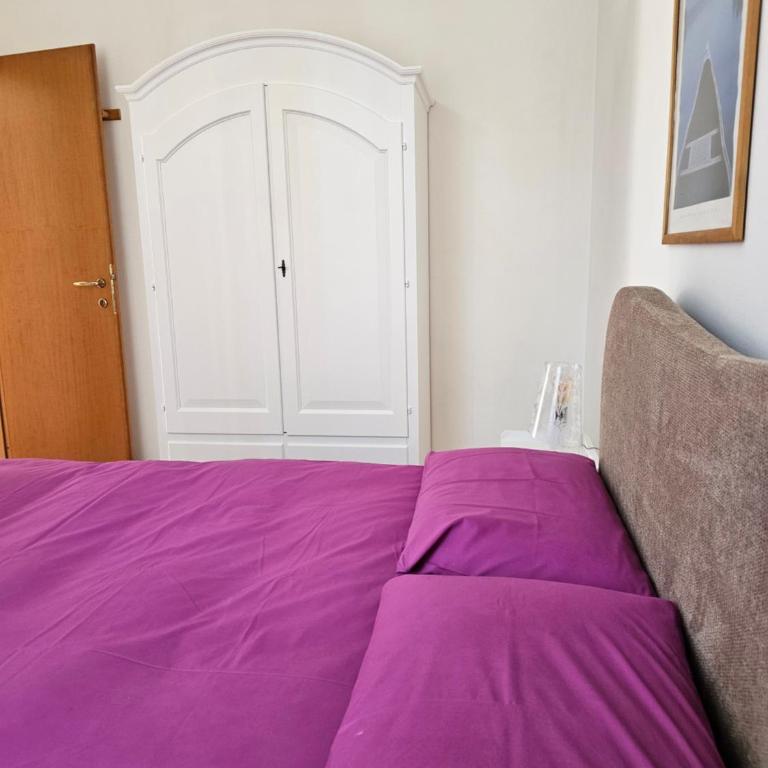 Casa Atena, spaziosa, romantica con idromassaggio privato - One-Bedroom Apartment - 27