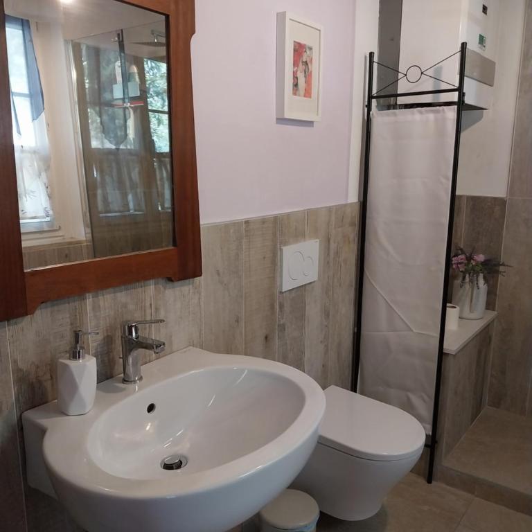 Villa panoramica Gazzi - Appartamento con 2 Camere da Letto - 18