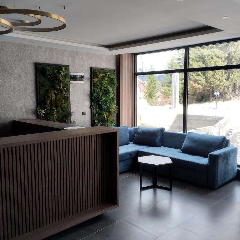 Kop San Residence Hill - Apartman sa 1 Spavaćom Sobom - 45