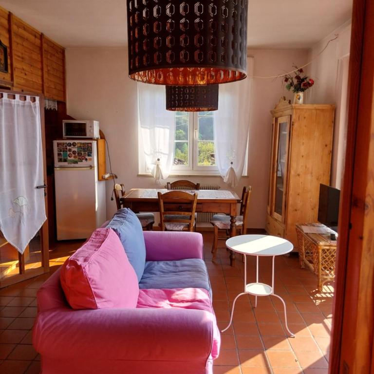 Villa panoramica Gazzi - Appartamento con 2 Camere da Letto - 5