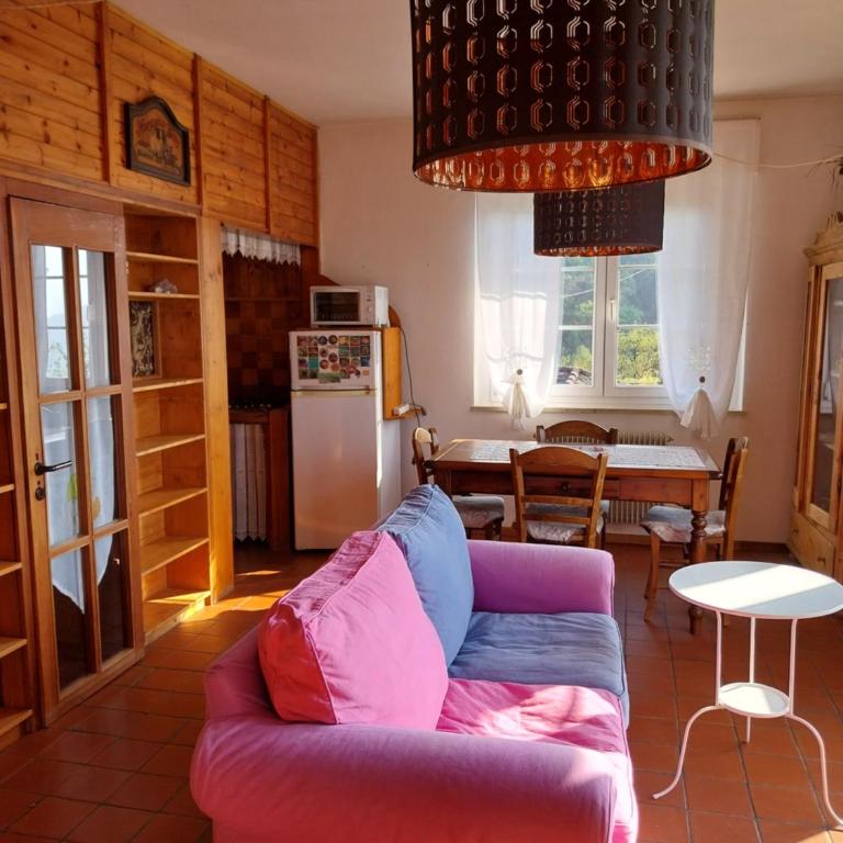 Villa panoramica Gazzi - Appartamento con 2 Camere da Letto - 1