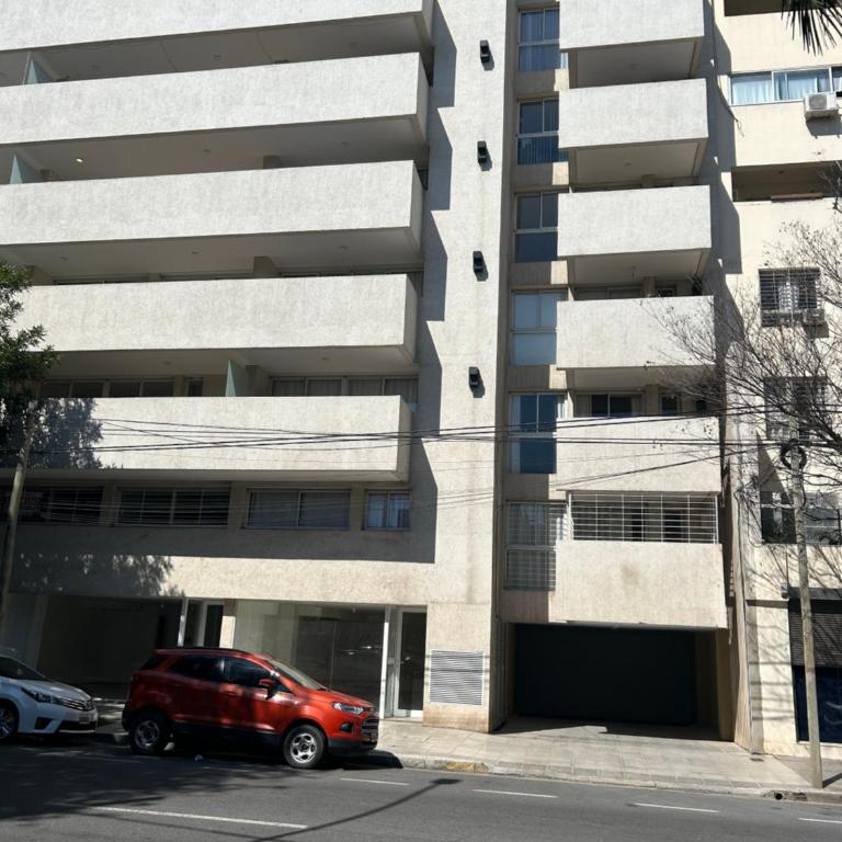Depto Balcones Cofico 4 - Apartamento de 1 dormitorio - 7