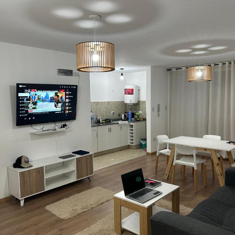 Depto Balcones Cofico 4 - Apartamento de 1 dormitorio - 2