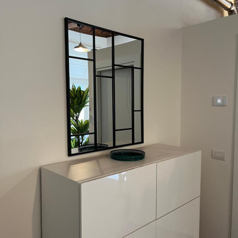 Appartamento La Dama alla Finestra in centro Como - One-Bedroom Apartment - 17