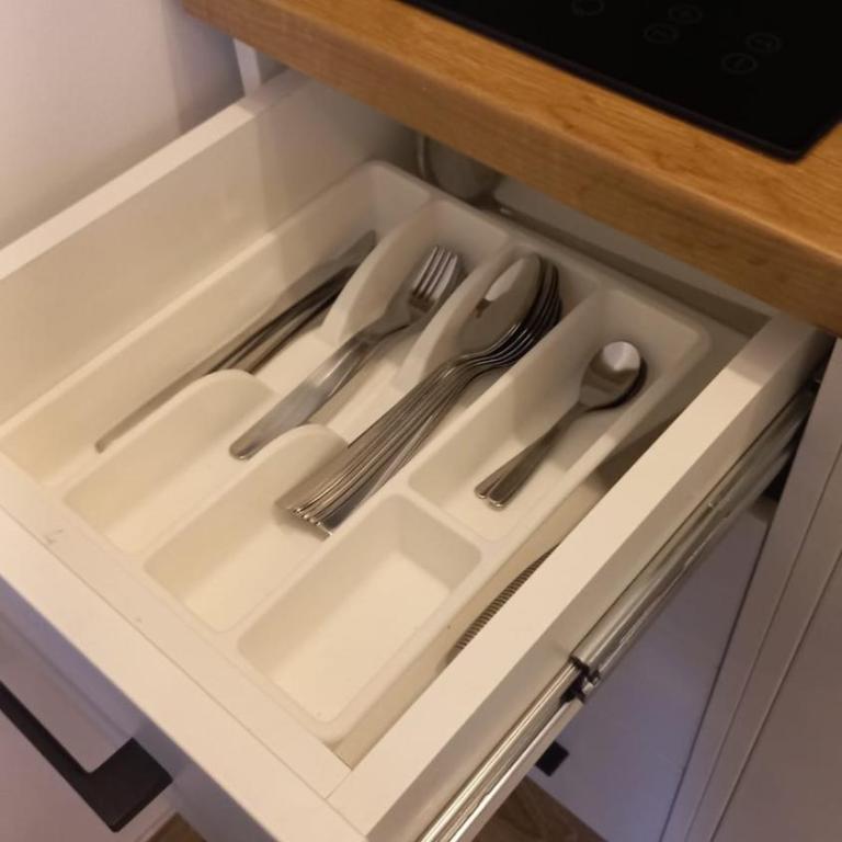 Kop San Residence Hill - Apartman sa 1 Spavaćom Sobom - 19