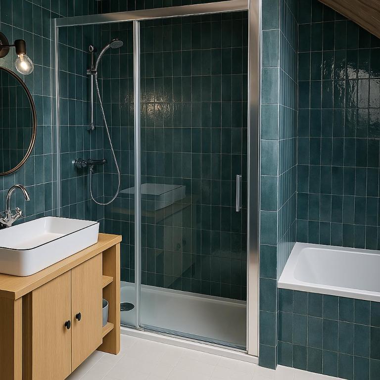 Chalet Anatole - Vue Mont Blanc Exceptionnelle - Chalet - 19