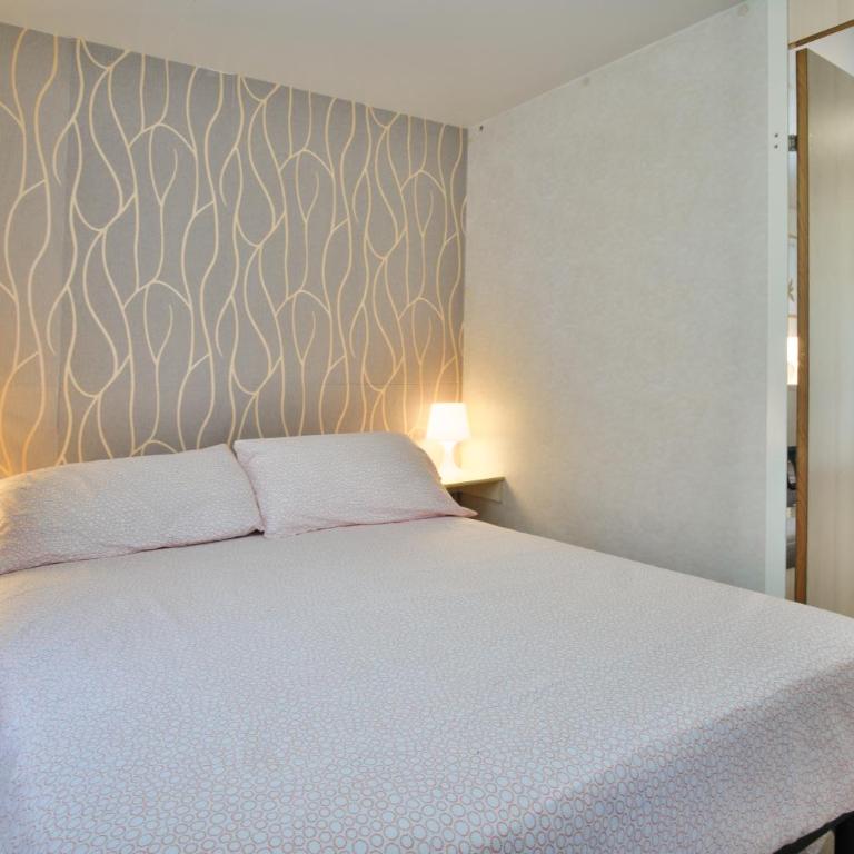 Camping Vicenza - Casa Mobile - 9