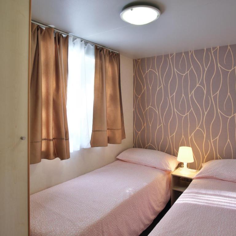 Camping Vicenza - Casa Mobile - 10